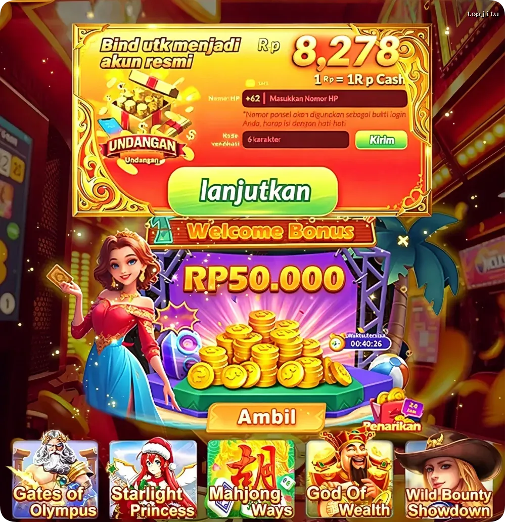 topjitu Masuk